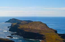 Desertas Islands Schooner Cruise + Snorkelling