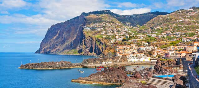 Excursão ao Cabo Girão
