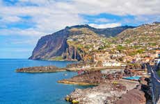 Excursión a Cabo Girao