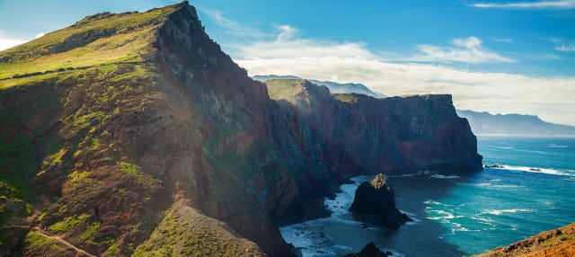 Excursión privada por Madeira en 4x4