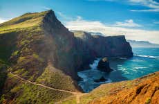 Private 4x4 Tour of Madeira