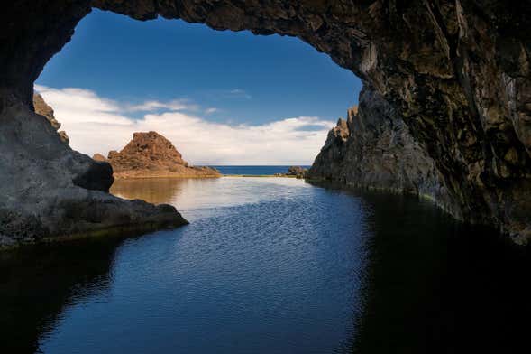 Excursion aux Terrasses Enchantées