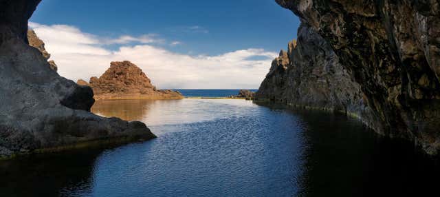 Excursión a las Terrazas Encantadas