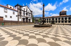 Free tour por el Funchal antiguo