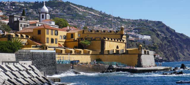 Free tour por Funchal