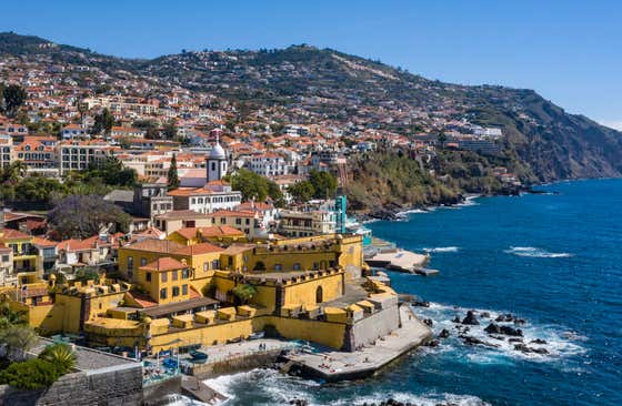 Funchal