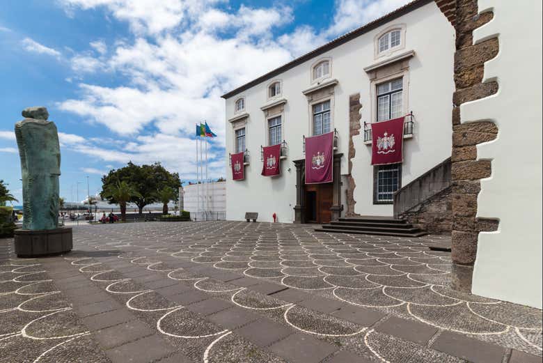 Asamblea de Madeira