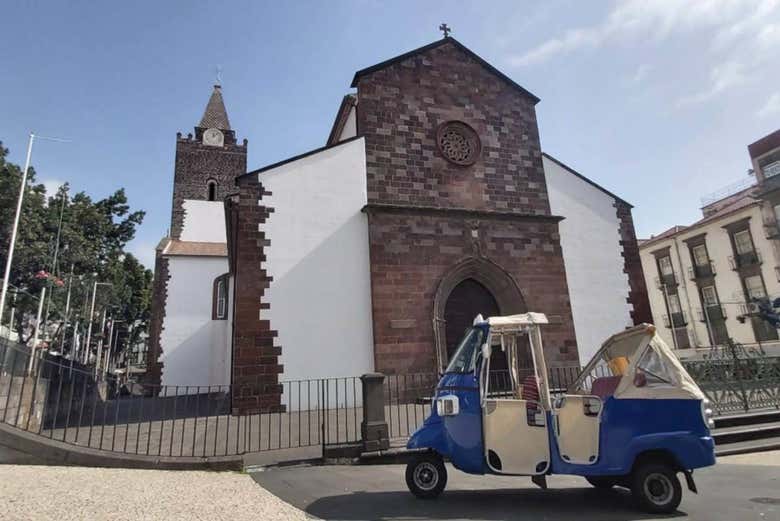 Sé do Funchal