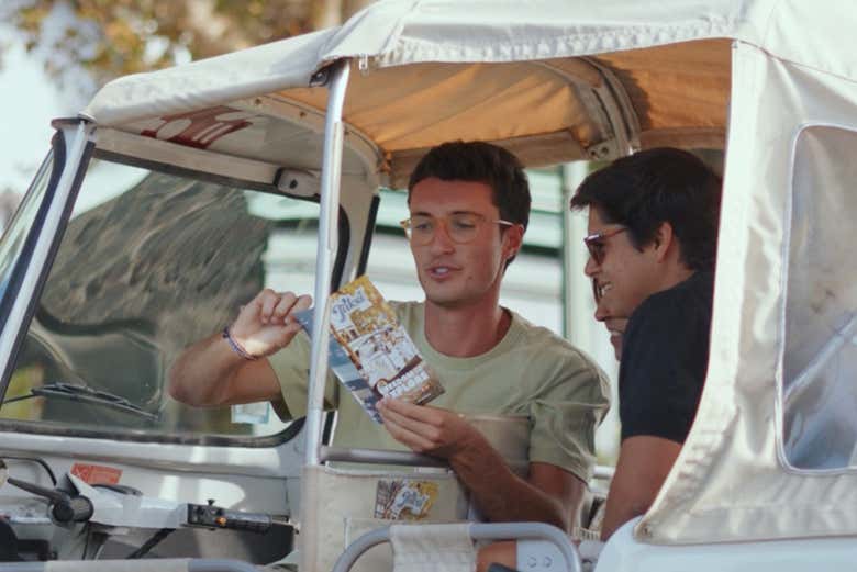 Descubriendo el encanto de Funchal