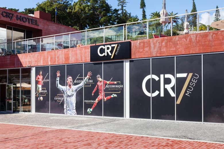 Museo CR7