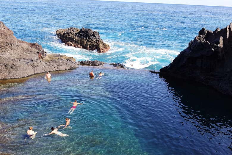Porto Moniz