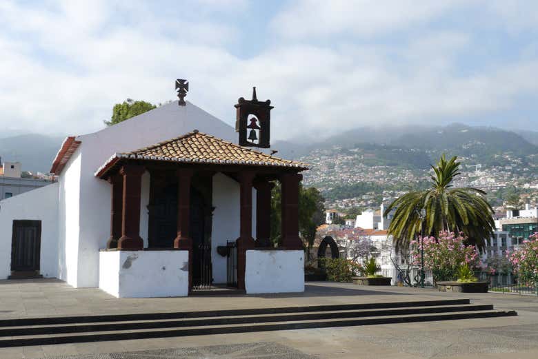 Santa Catarina Park