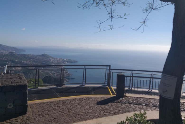 Cabo Girão