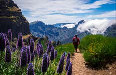 Trekking a Madeira
