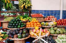 Visite à la découverte des fermes agricoles de Funchal