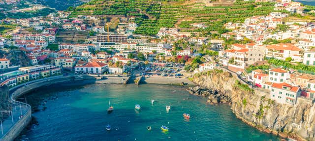 Tour por Funchal para cruceros