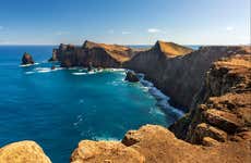Tour panorámico por el este de Madeira