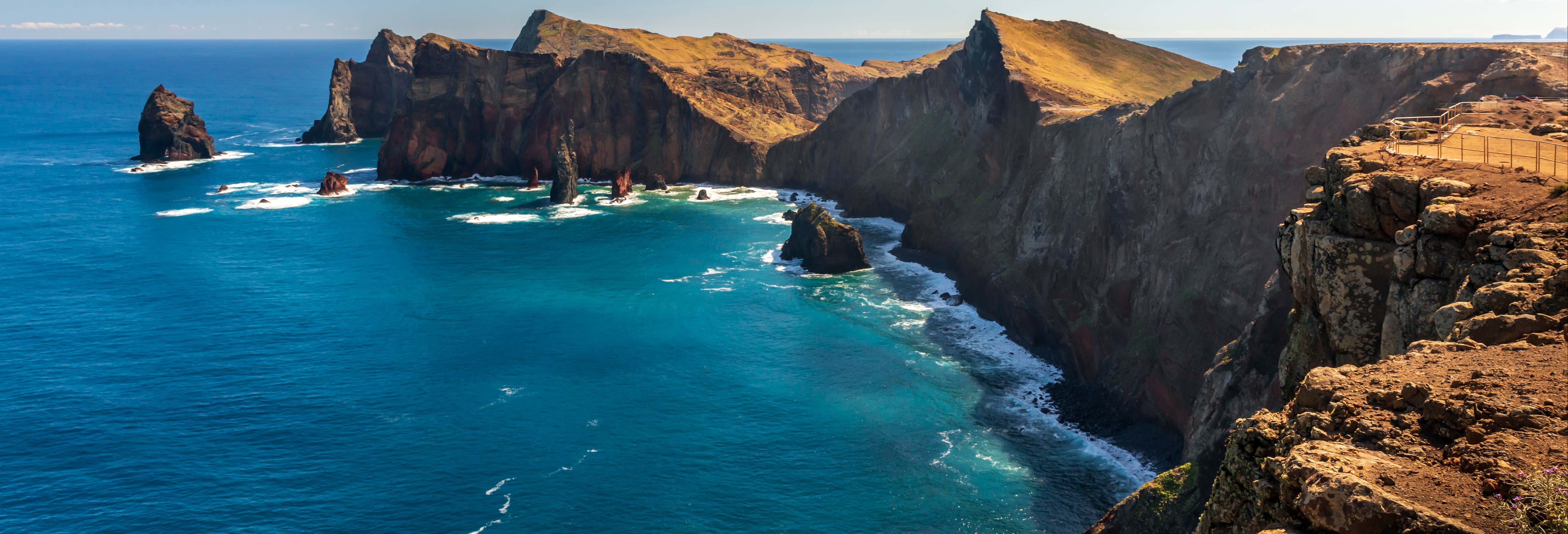 Excursiones de un día en Funchal