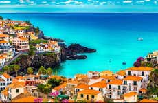 Tour privado por Funchal para cruceros