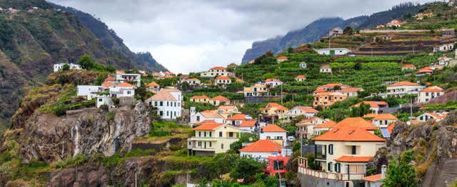 Gastronomia e enoturismo em Funchal