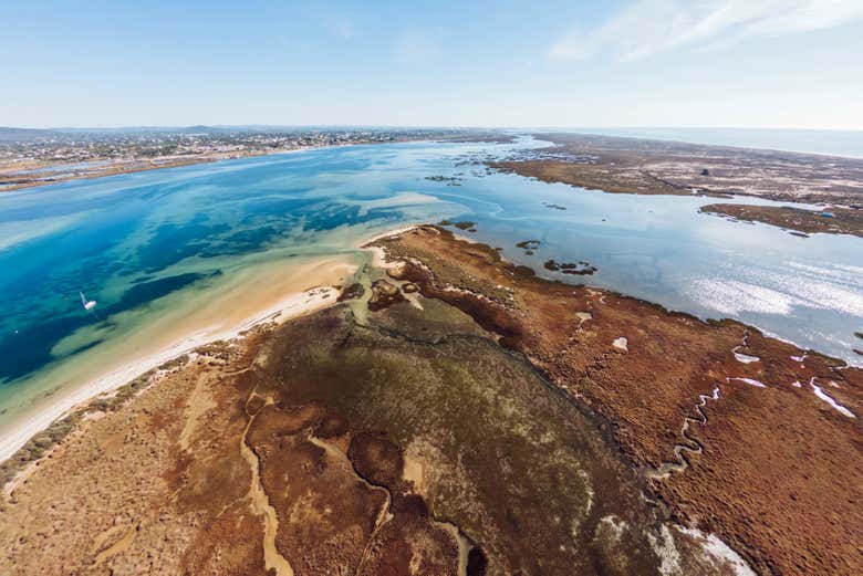 Ria Formosa