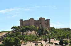 Excursión a Belmonte