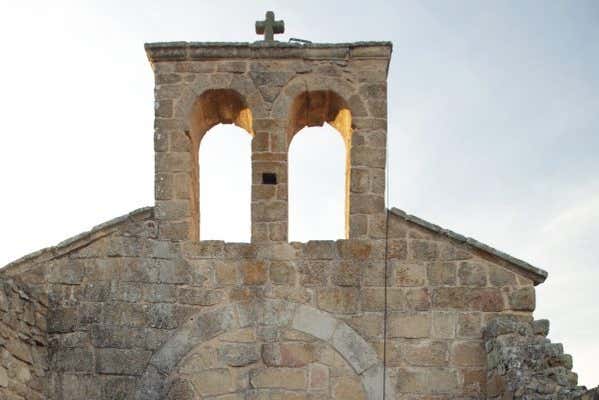 Castelo Mendo