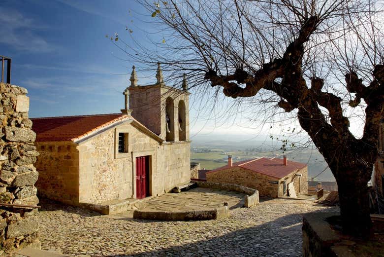Castelo Rodrigo