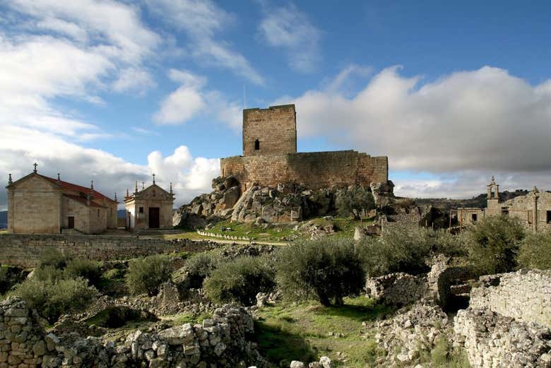 Castelo de Marialva