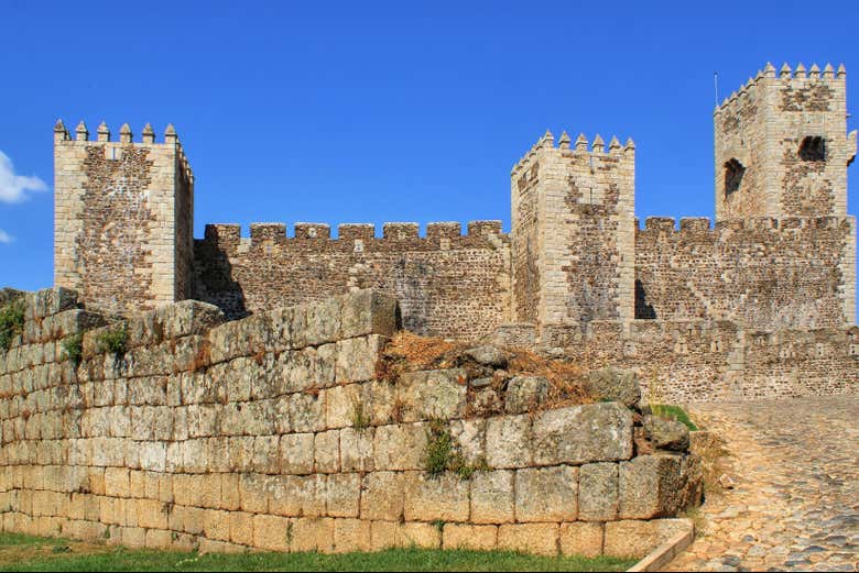 Castelo de Sabugal
