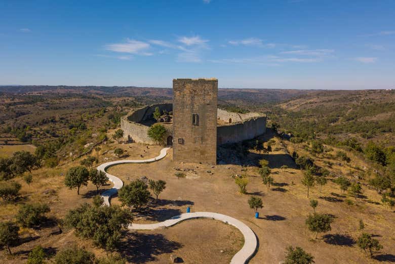 Castelo de Vila Maior