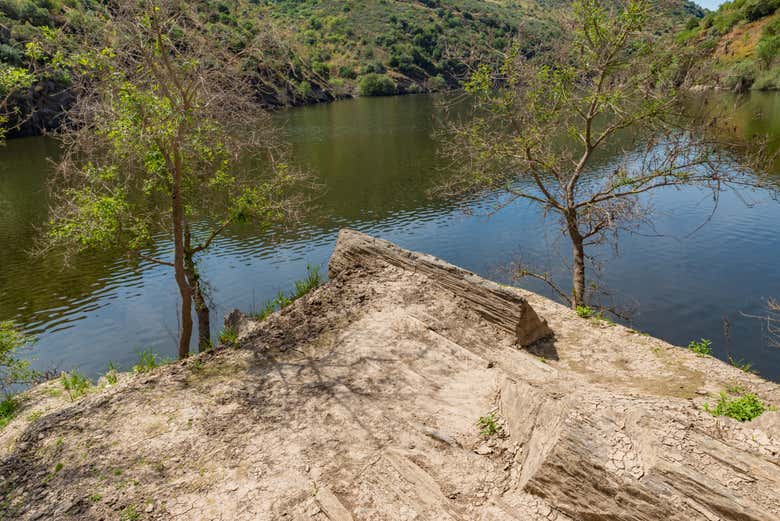 Recantos com encanto do Vale do Côa
