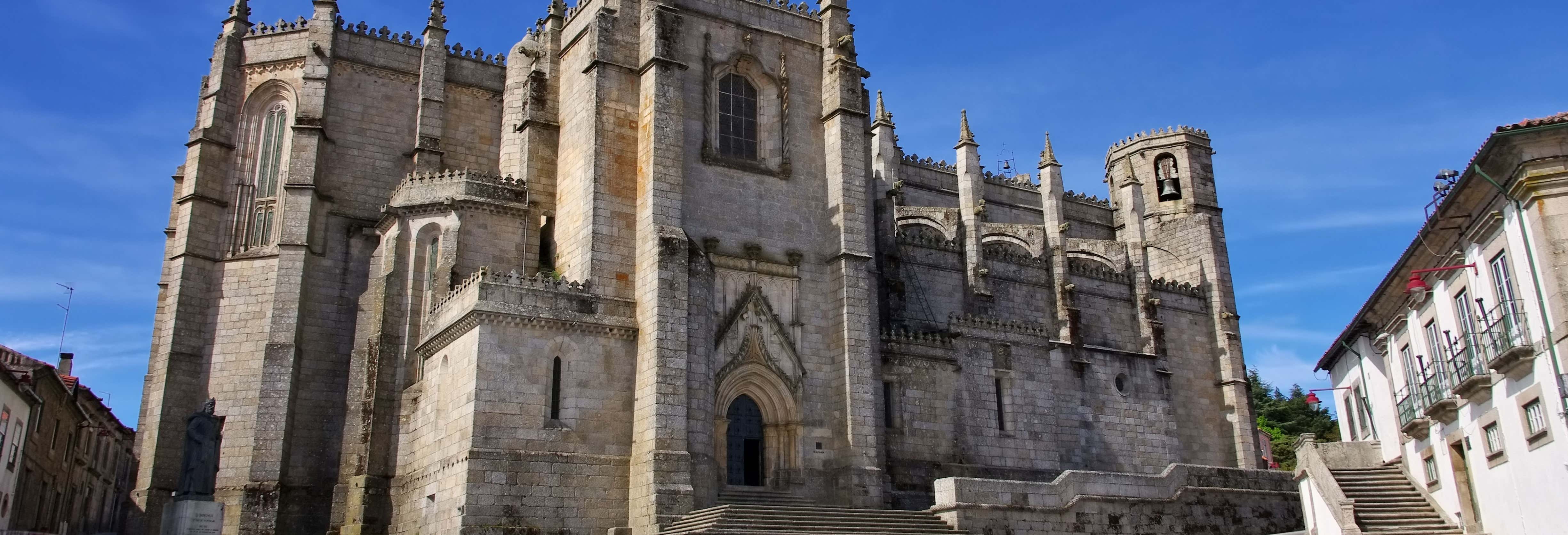 Activities Guided Tours And Day Trips In Guarda Civitatis