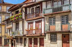 Free tour por Guimarães