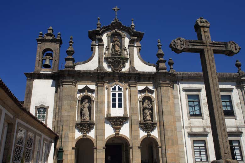 Convento de San Antonio