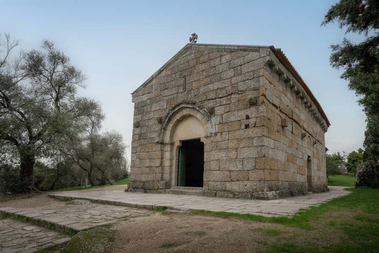 Igreja de São Miguel