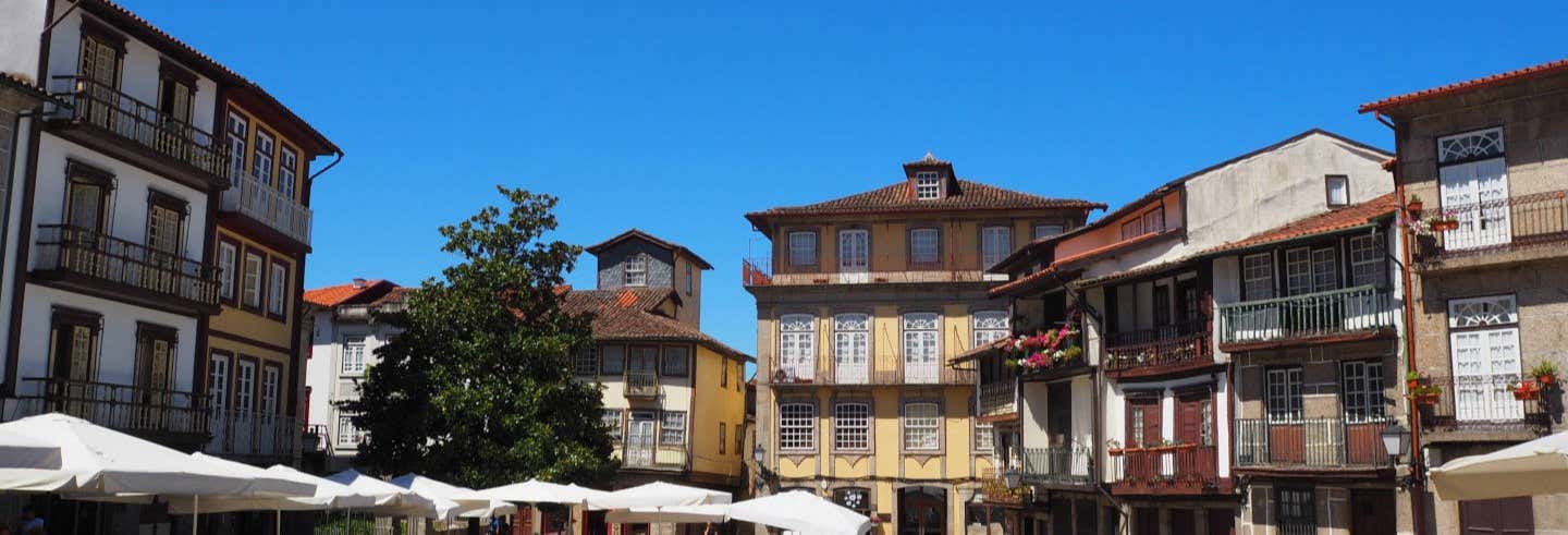 Guimaraes