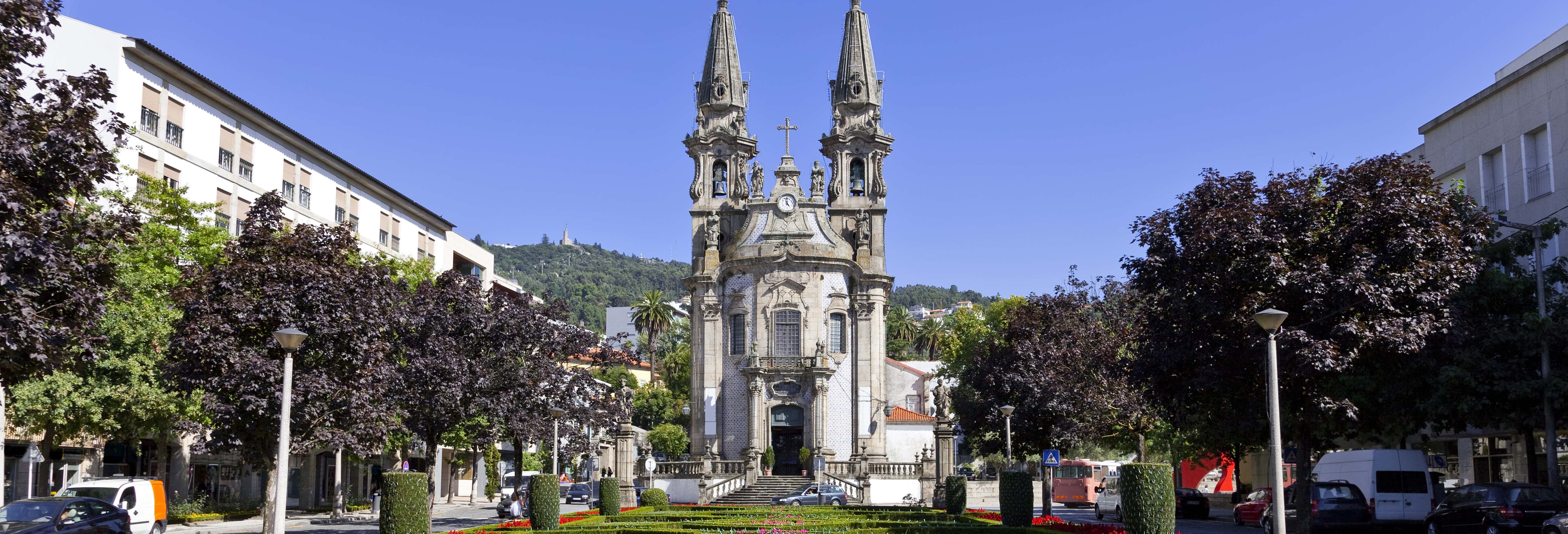 Visitas guiadas y free tours en Guimarães