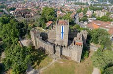 Visita guiada por Guimarães y su Castillo