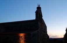 Idanha-a-Velha Night Tour
