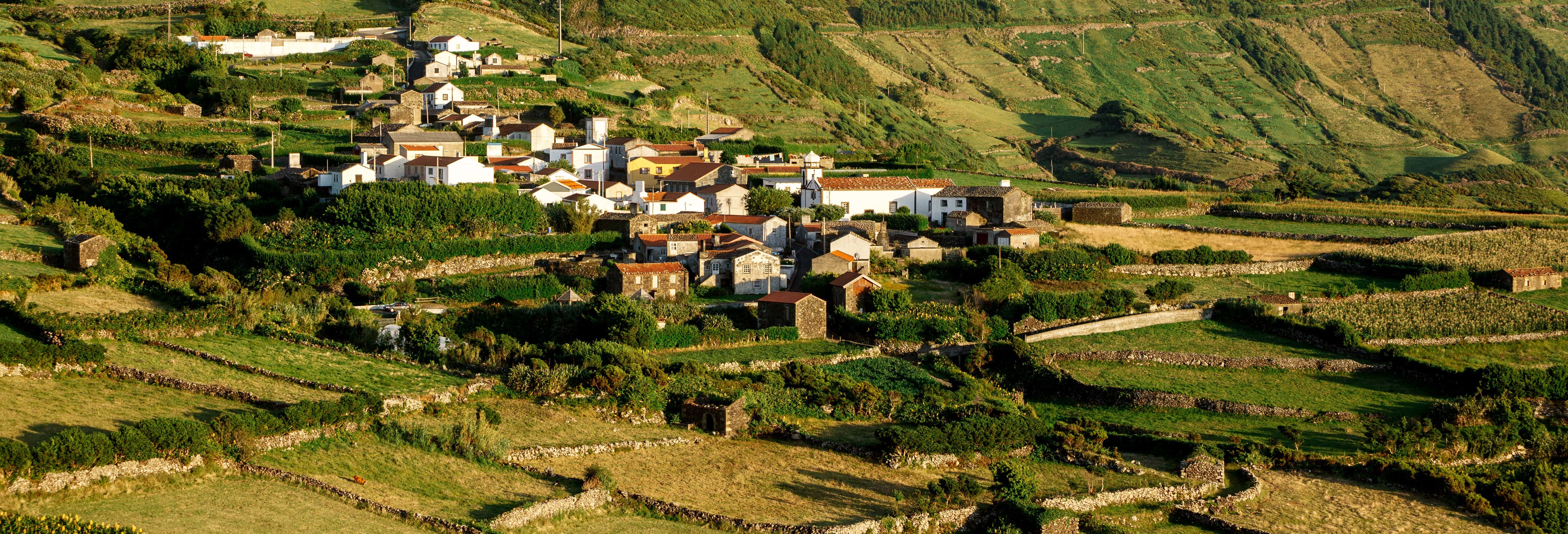 Ilha das Flores