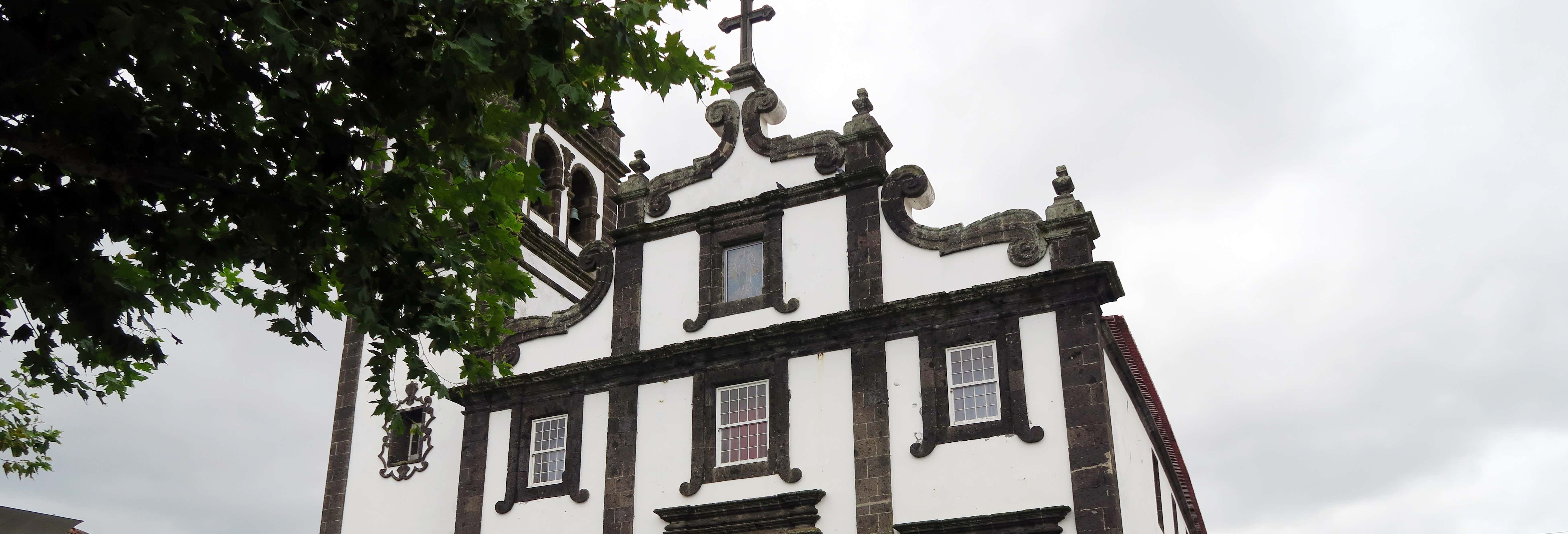 Lagoa Azores