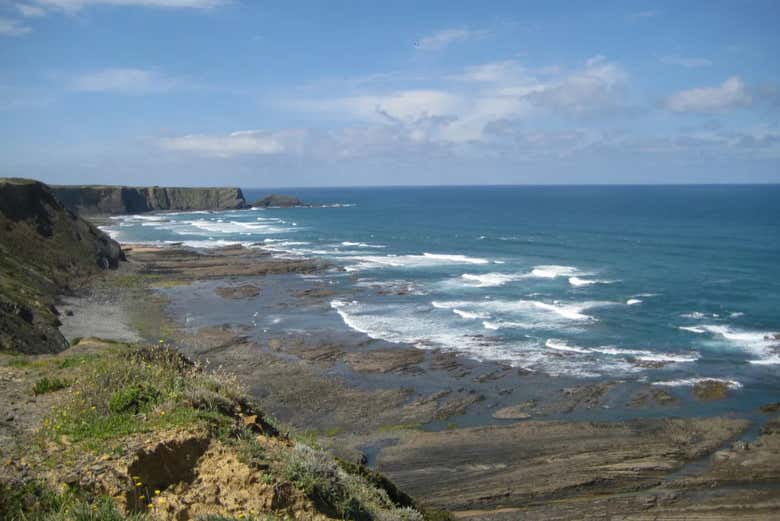 Costa Vicentina