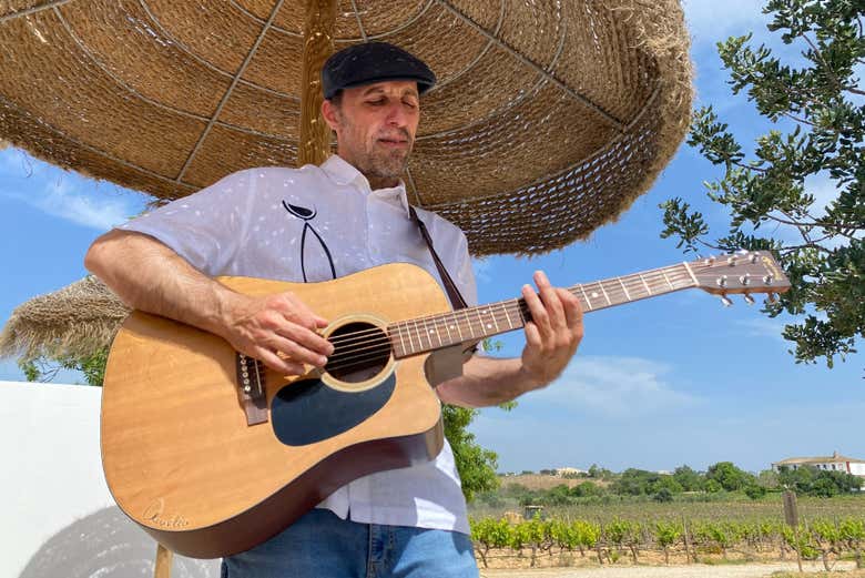 Get ready to be captivated by Portuguese music