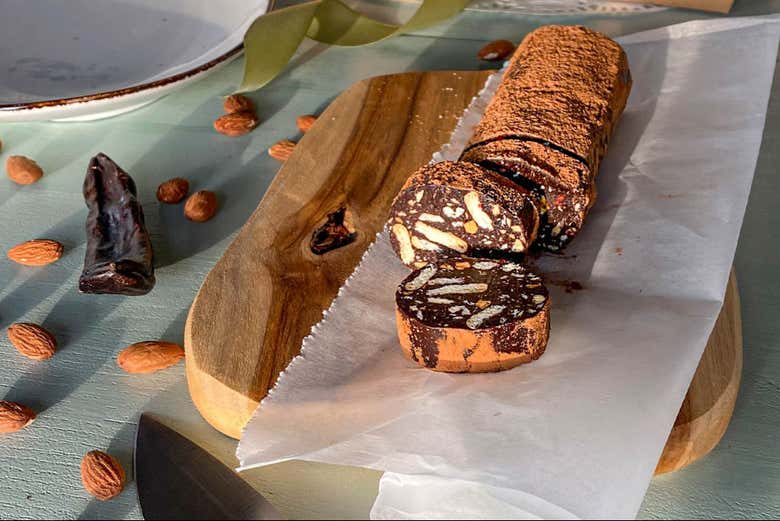 Sarà una vera delizia per il vostro palato!