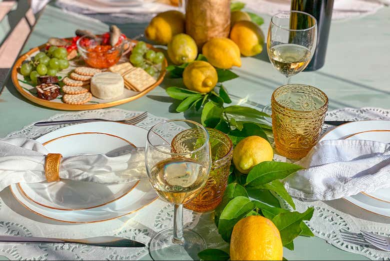 Vi verrà l'acquolina in bocca!