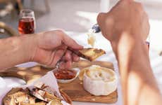 Lagos Wine & Tapas Tasting