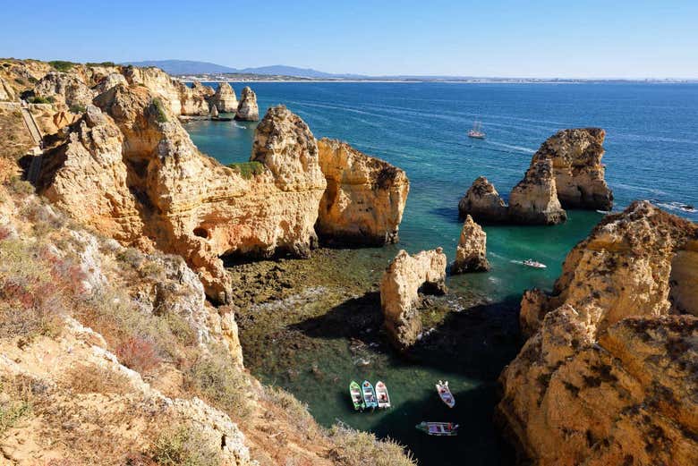 Ponta da Piedade