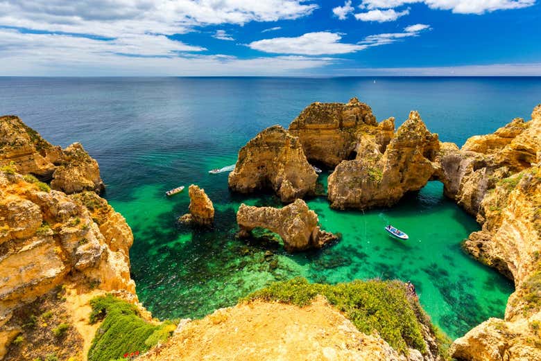 Ponta da Piedade