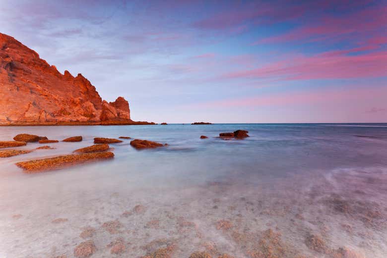 Praia da Luz